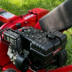 MTD 8hp 3-1 Wood Chipper,Mulcher,Leaf Decomposer