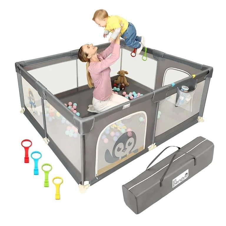 Kids Playpen