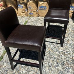 Bar Stools 