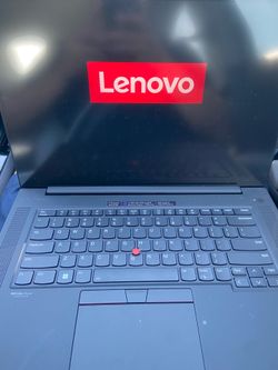 Lenovo ThinkPad P1 Gen5