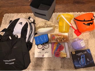 Items