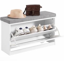 Shoe bench