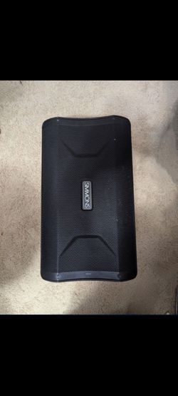Simmons Drum Amplifier - DA2012B