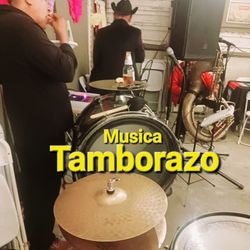 Tamborazo El Numero Uno