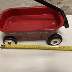 Flexible Flyer, Miniature Wagon