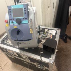 Dermatology Laser