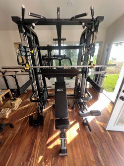💥Smith Machine 300💥