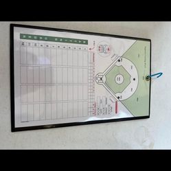 Baseball Board