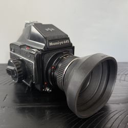 Mamiya 645