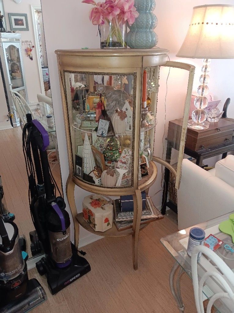 Vintage Furniture