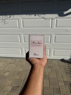 Miss Dior Perfume
