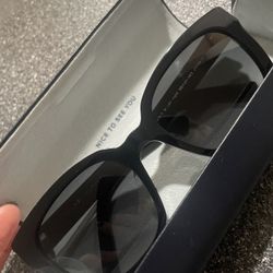 Warby Parker Sunglasses