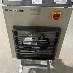 Industrial Ceiling Heater
