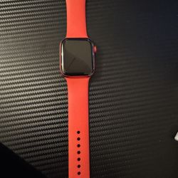 Apple Watch Series 6 