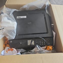Brother HL-2395DW Printer /w 760 Toner