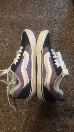 Vans Old Skool Low-Top Sneakers