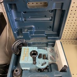 DRILL DOCTOR SHARPENER DAREX 