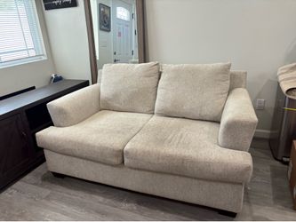 Small  Sofa