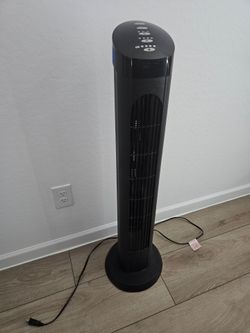 40" Tower Fan