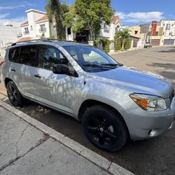 2007 Toyota Rav4