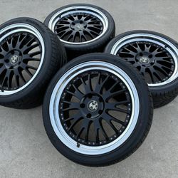 rims 19 Black Polish Lip wheels rines 5x120 FOR Bmw Acura Cadillac Camaro Impala Malibu Nova Jaguar Cutlass Lexus LS LC PONTIAC 