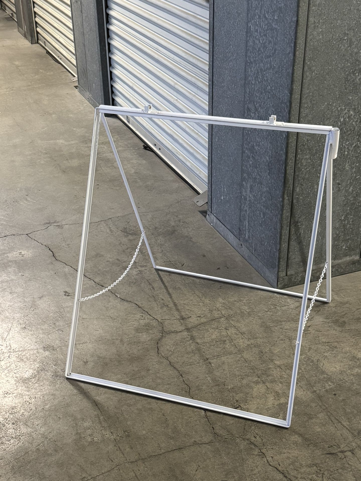 Real Estate Sign Holders 12