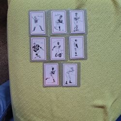 Baseball Cards