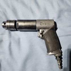 Astro 525 Air Drill 