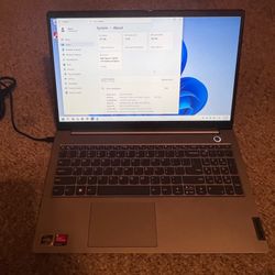 Lenovo ThinkPad 15 G4 ABA