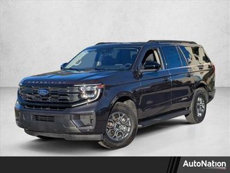 2025 Ford Expedition