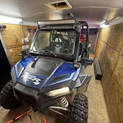 2016 Polaris 99 Razor Polaris 4 Seater