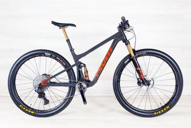 Pivot Mach 4 SL, Size - Medium, 2023