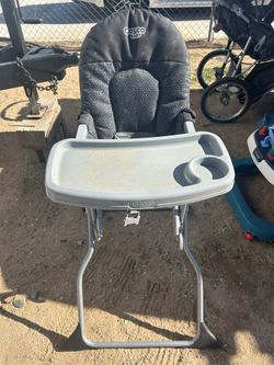 High Chair