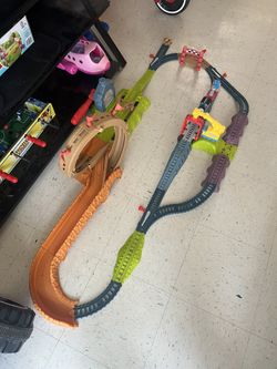 Tomas & Friends Train