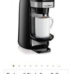 Hamilton Beach Coffee Maker