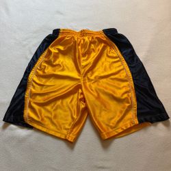Cool basketball shorts