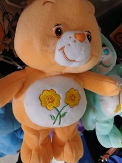 Care Bears Plush Toys ( 7 )