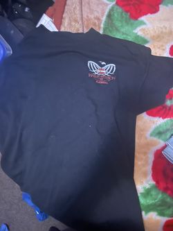 Vintage Harley Davidson  Shirt