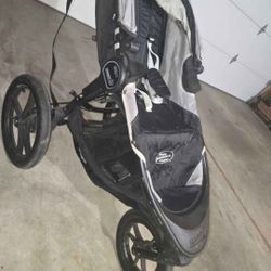Stroller