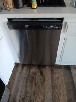 Dishwasher