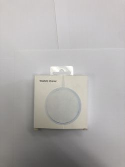 MagSafe Charger - Wireless Charger PICK UP ONLY WEST HOLLYWOOD 