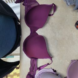 Victoria Secrets