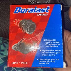 Ball Joint