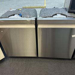 Affordable Standard Size Dishwashers 