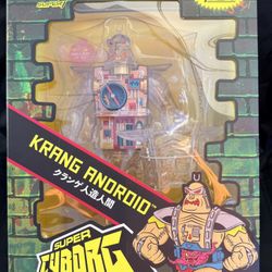 Teenage Mutant Ninja Turtles