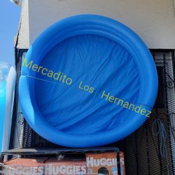 Kids Swimming Pool - Nuevas en Caja - Brand New in Box- Albercas❗️ Great Prices