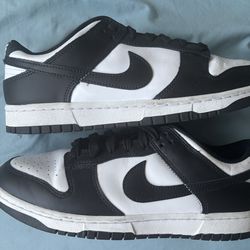 Nike dunks