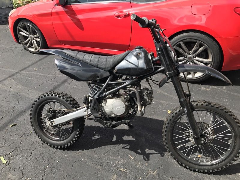 150cc dirt bike amazon