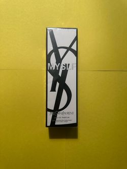 YSL MYSLF EDP – Modern Men's Fragrance Brand New