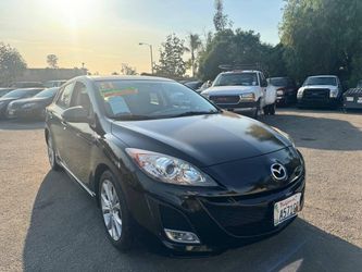2011 Mazda Mazda3